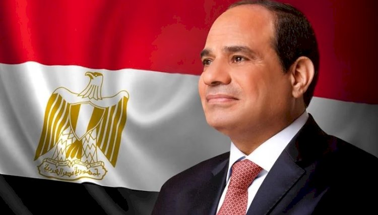 الفقي يهنئ الرئيس السيسي بمناسبة ذكرى ثورة 23 يوليو المجيدة