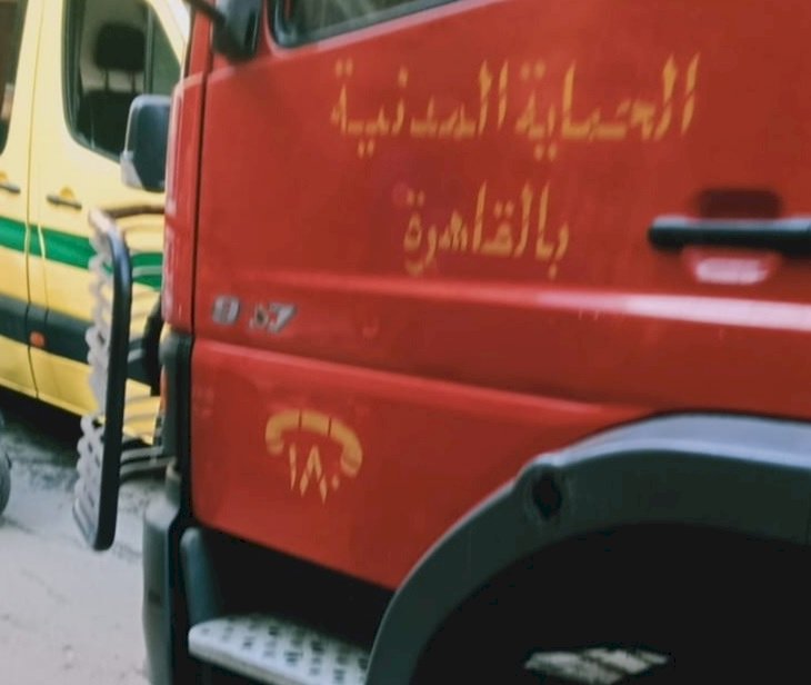 الحماية المدنية تسابق الزمن للبحث عن ناجين تحت انقاض عقار الخليفة المنهار