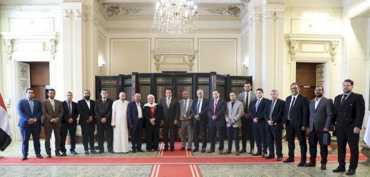 وزير الصحة: وصول قوائم الانتظار في شمال سيناء إلى "صفر"