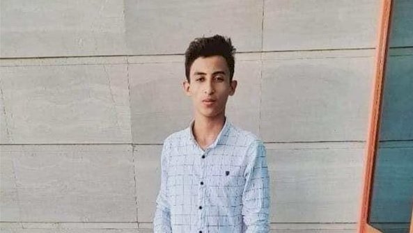 أجهزة الأمن بكفرالشيخ تكشف لغز حادث مقتل الطالب الجامعى