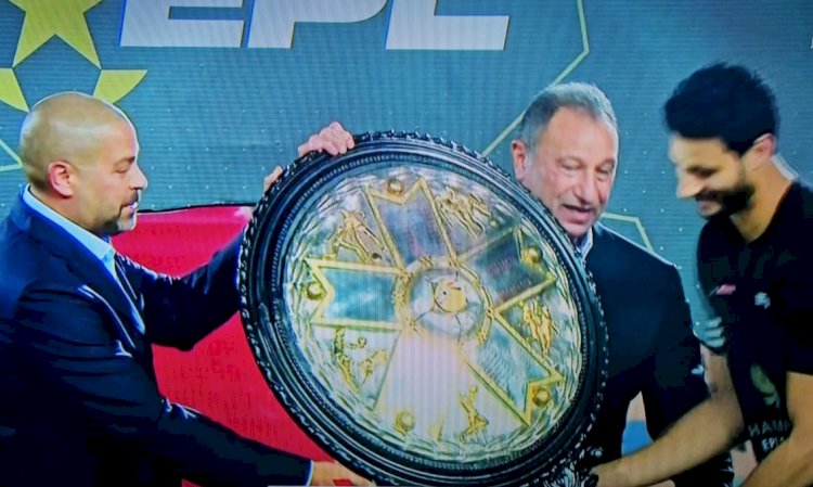 105 صورة تحكي أفراح الأهلي نجوما وجمهورا