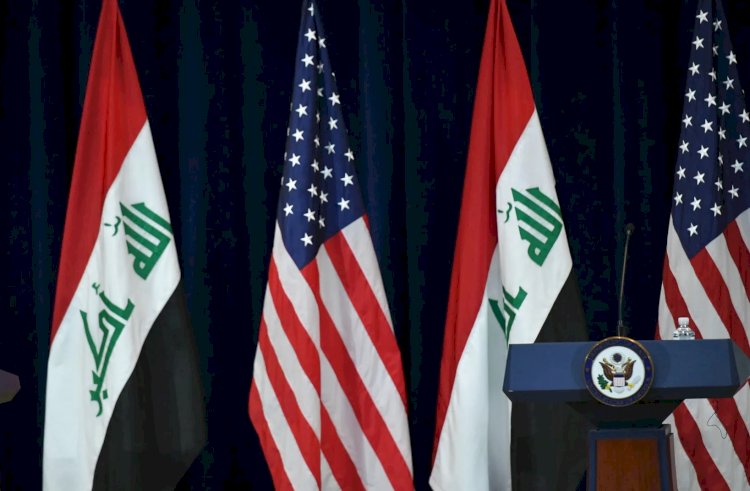 العراق يعلن تعليق ترخيص شركة "إريكسون" السويدية