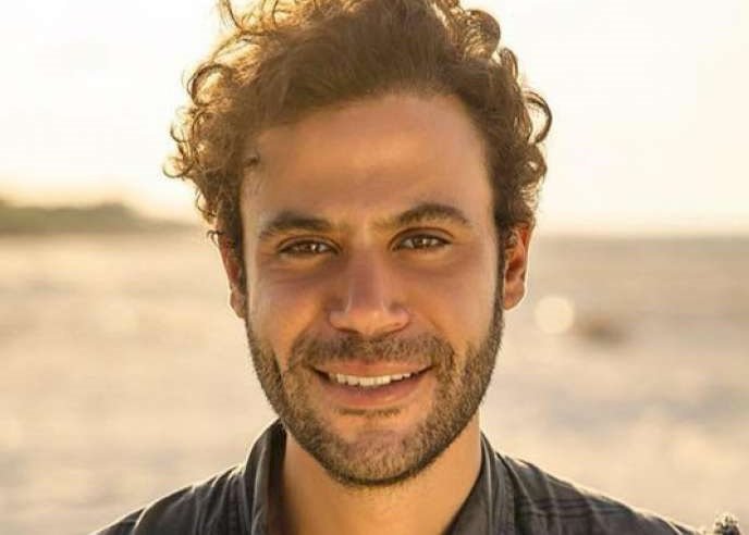 خريجي مدرسة الزعيم محمد ورامي إمام في أبو نسب