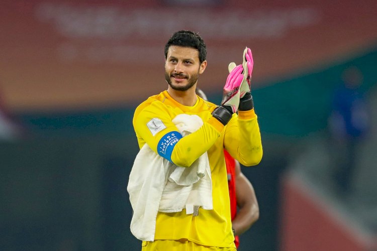 مصدر بالأهلي لـ"منبر التحرير": لا نية للتفريط في الشناوي