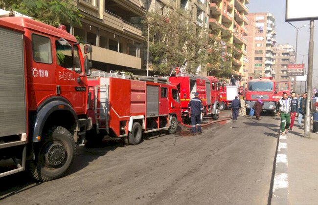 أحمي نفسك وشقتك من الحرائق في درجات الحرارة المرتفعة .. اليك النصائح