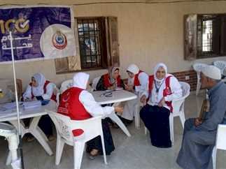 ١٠٠ يوم صحة امل كل بيت منياوي