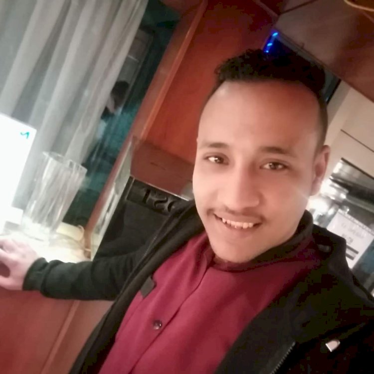 مليون مبروك للطيب جمال عبد الناصر