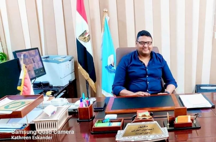 صحة البحر الأحمر ترفع درجة الإستعداد بالمستشفيات بالمحافظة