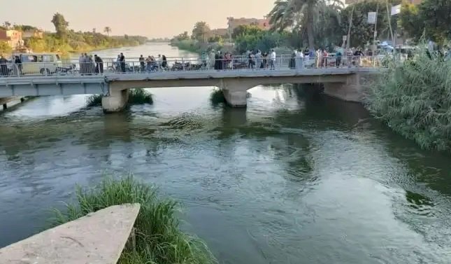 مصرع طالبين غرقًا بمغاغة في المنيا