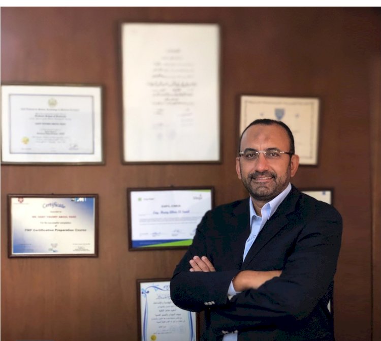 رئيس شركة ساب للهندسة والإنشاءات: الاستثمار العقاري يستحوذ على 20 في المئة من الناتج القومي