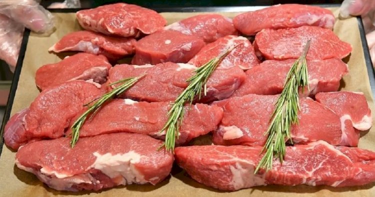 أسعار اللحوم اليوم الاثنين 24-7-2023 في الأسواق