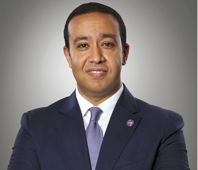 الاتصالات تبدا تشغيل السعات الخاصة بها علي الكابل البحري بافريقيا