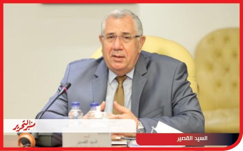 القصير/الصادرات الزراعية تتجاوز ٥ مليون طن لاول مرة العام الحالي