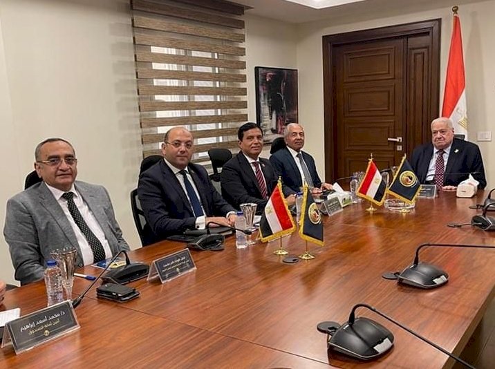 حزب حماة الوطن لن يدفع بمرشح رئاسي في الانتخابات القادمة