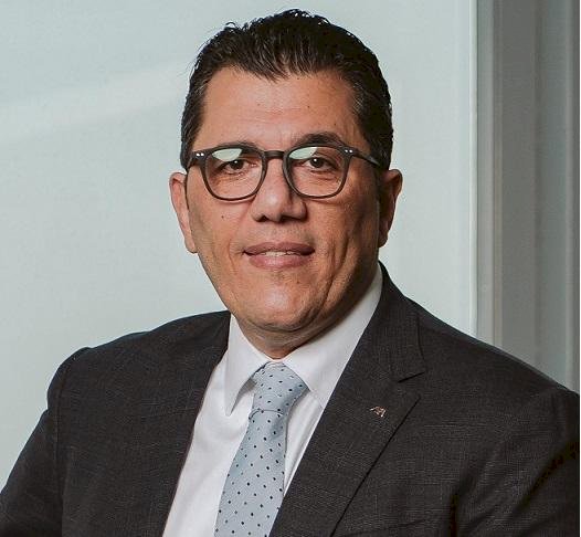 ترقية أيمن قنديل للعمل بأسواق أكسا الدولية وعمر شلباية رئيساً تنفيذياً لمجموعة شركات أكسا في مصر