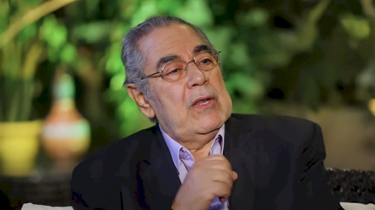 مفاجأة كشفتها قضية الفنان صبري عبدالمنعم: سعر الدولار في الشركات العقارية 52 جنيهًا