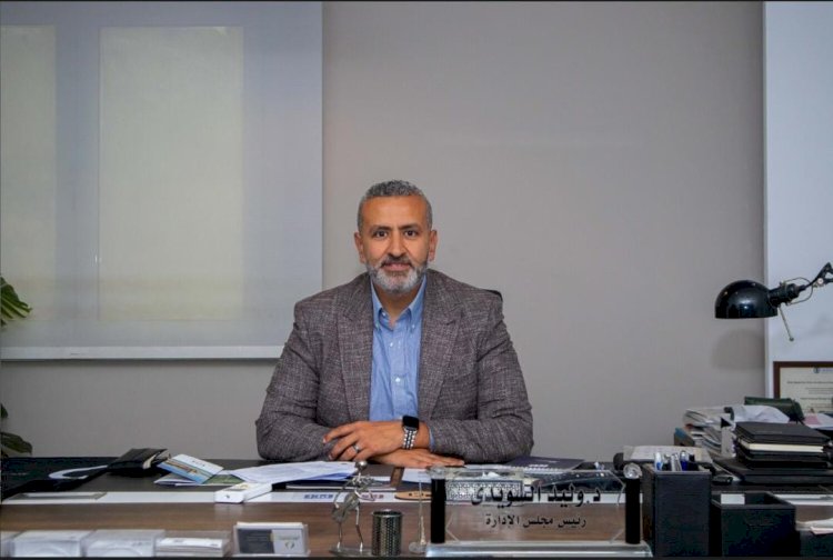 «الدقة للاستشارات الهندسية» تنتهى من تسليم أعمال التصميم والاشراف على تنفيذ ٣ مصانع أدوية في مصر خلال النصف الأول من العام الجاري