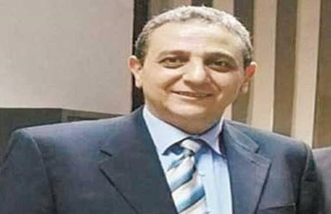 مليون مبروك للواء اشرف الجندى