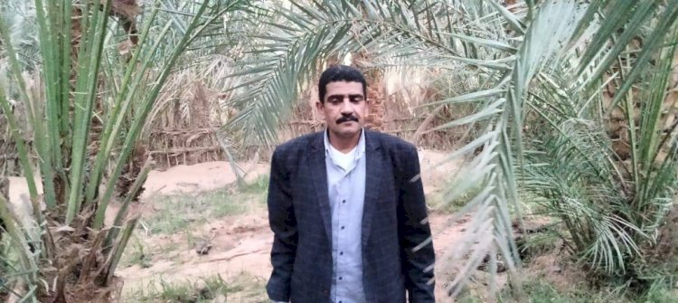 محبة تتجرد - شعر