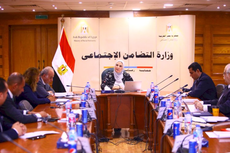 القباج ترأس ادارة الصندوق الخيري لدعم ذوي الاعاقة( عطاء)