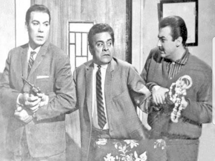 27 يوليو يوم فني حزين.. 5 فنانين كبار رحلوا فيه