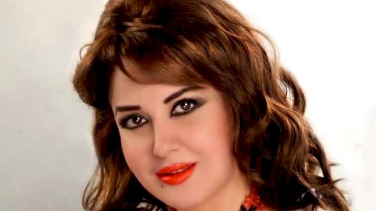 دموع مادلين طبر على الهواء عند سماعها خبر شوقي حجاب