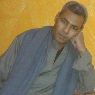 جولة في الشارع الأدبي بمحافظة أسـوان ولقاء مع الشاعر عبدالناصر أبوبكر