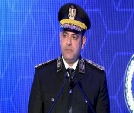 الف مبروك  للواء/أشرف ابوالمجد