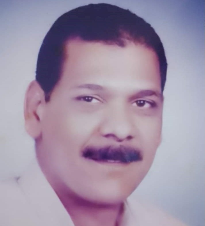 فقيد آل علم الدين بالمنيا واسيوط وسوهاج