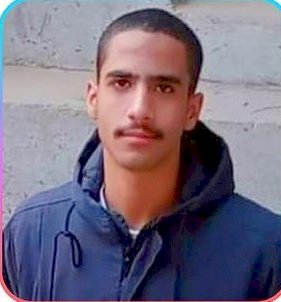 مليار مبروك يا محمد الثاني علي قنا في الثانوية الازهرية