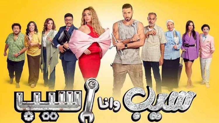 هنا وأحمد السعدني وكوميديا الانستجرام