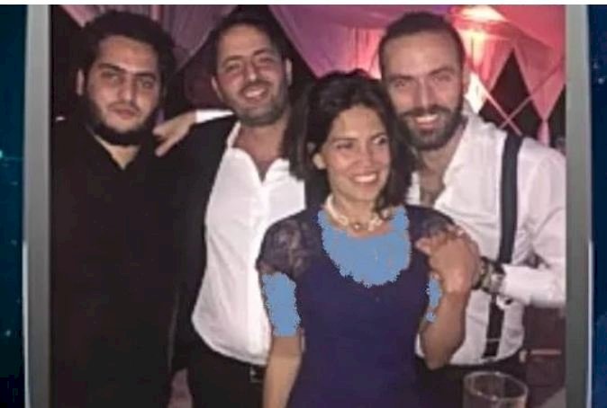 معلومات جديدة في قصة غرق ابن حسن يوسف وشمس البارودي في الساحل الشرير