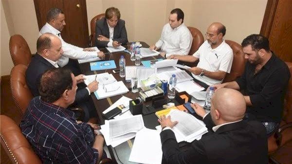 رابطة الأندية: 100 ألف جنيه تكلفة كشف المنشطات فى الموسم الجديد