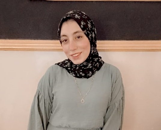 ضحي فرحت عائلة آل طلب