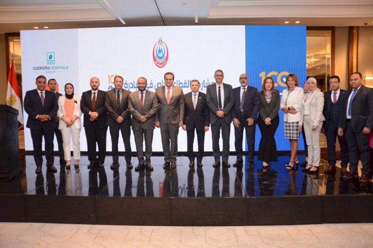 اورنچ مصر تساهم في إنهاء قوائم انتظار عمليات أورام الثدي