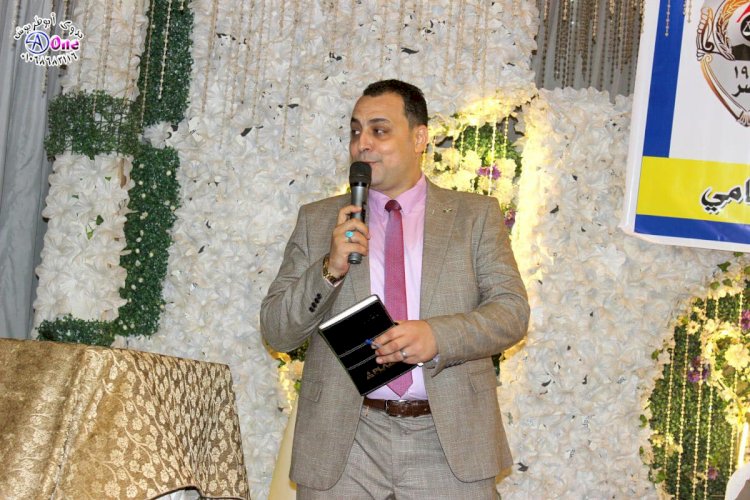 نقابة محامين سوهاج تنظم المؤتمر الثاني للإبداع