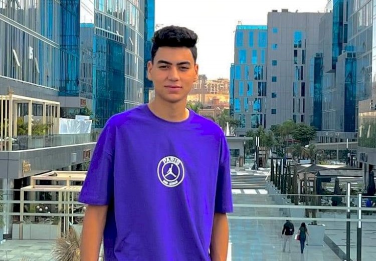 مليار مبروك محمد حماد الرمحي