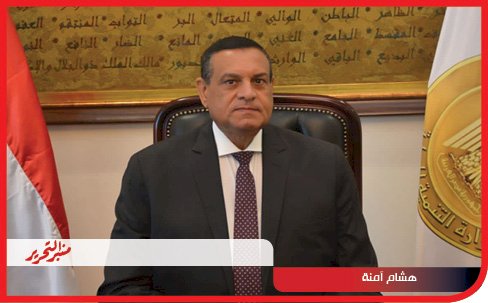 21 الف حالة تعدي في الموجة 21 لإزالة التعديات