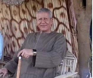 العصا عند العرب: جمعها: الطيب أديب