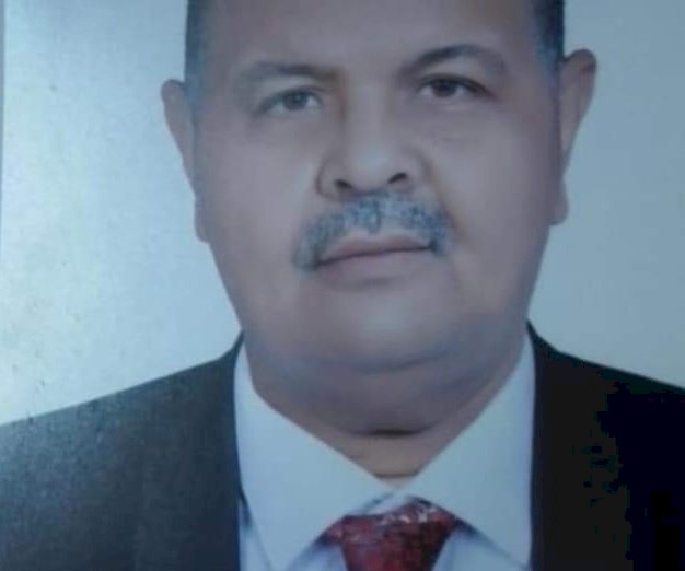 فقيد التربية والتعليم و آل دهيس بفرشوط ونجع حمادى