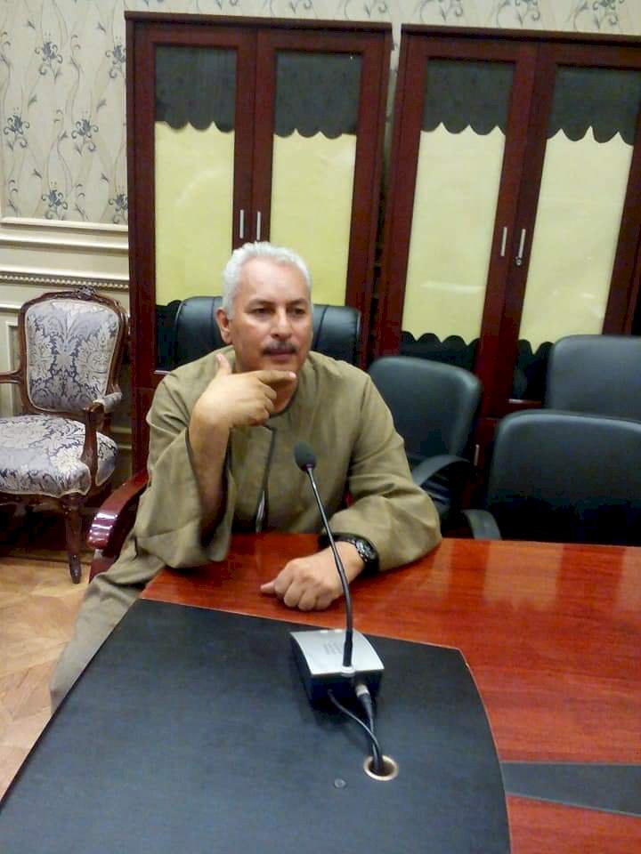 نقيب الفلاحين: توجيهات رئاسية لتعزيز مشاركة الفلاحين بالشأن العام