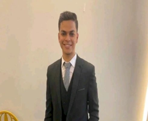 الف مليارمبروك زياد علاء