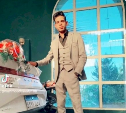 ألف مليار مبروك محمود حنفى