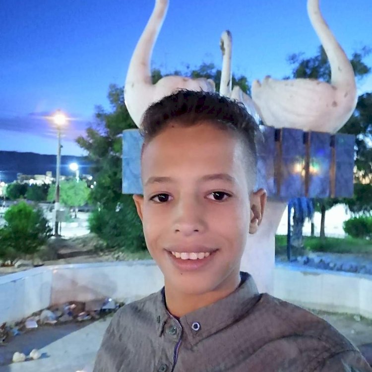 الف مليار مبروك يا مصطفي