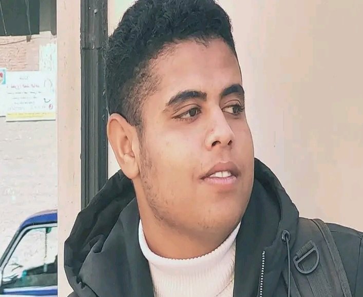 الف مليار مبروك يا أحمد