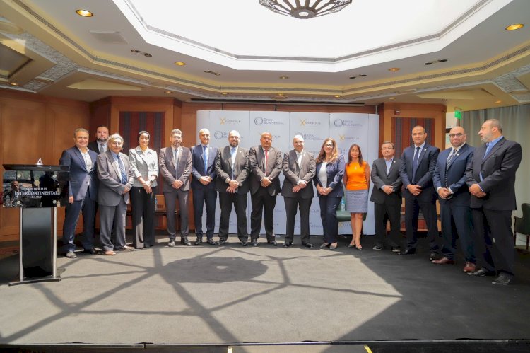 اتفاقية تعاون بين صبور وبريسك  بزنس في ادارة المشاريع