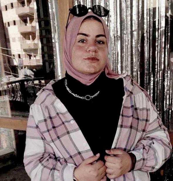 ألف مليار مبروك مريم عربى حمادة