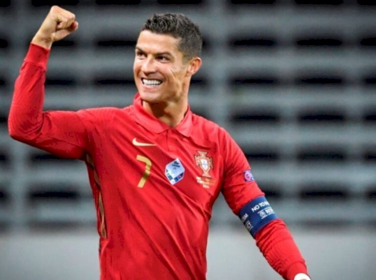 حليمة بولند تؤكد أن رونالدو اتصل بها وتملك الادلة والبراهين