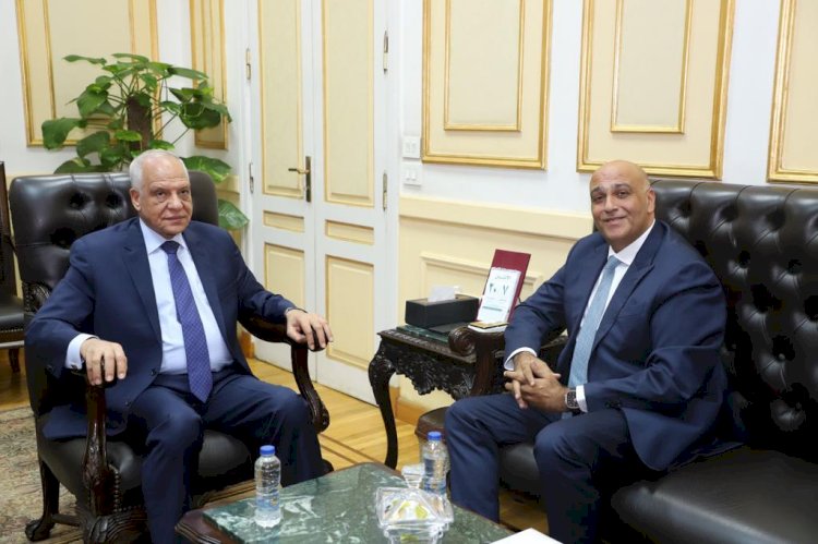 تنمية المشروعات يضخ ٣٨ مليون لتطوير منطقتين بالجيزة