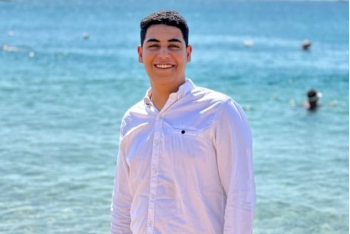 ألف مبروك هدرا بولس